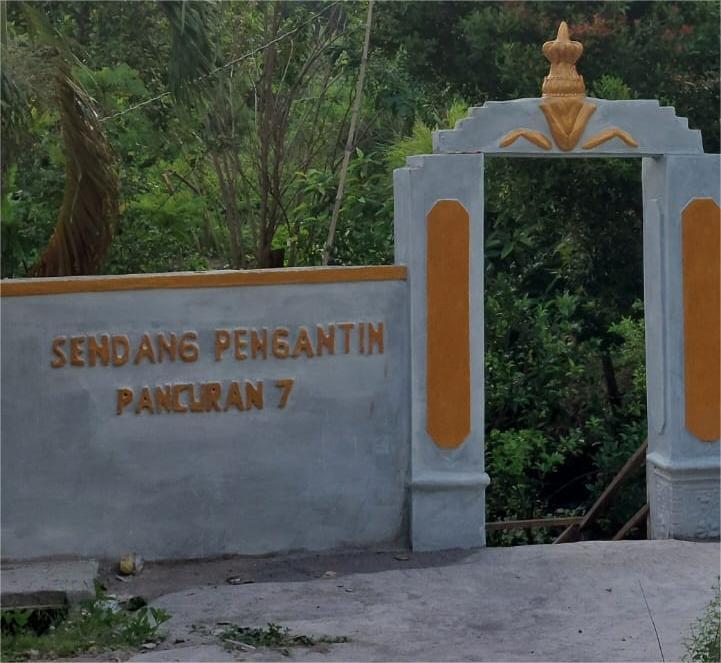 foto sendang
